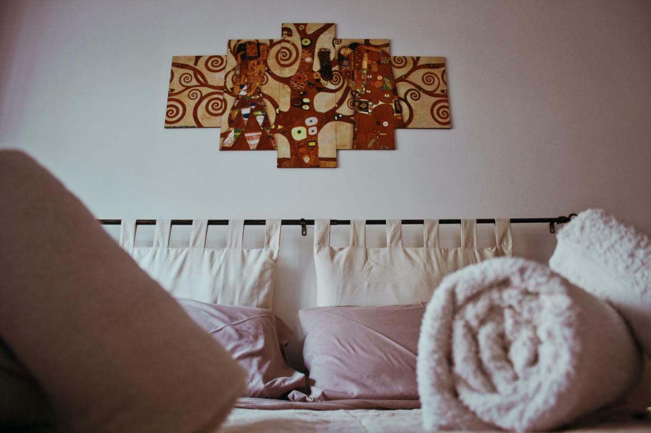 Don Pippo Apartment Taormina Bagian luar foto