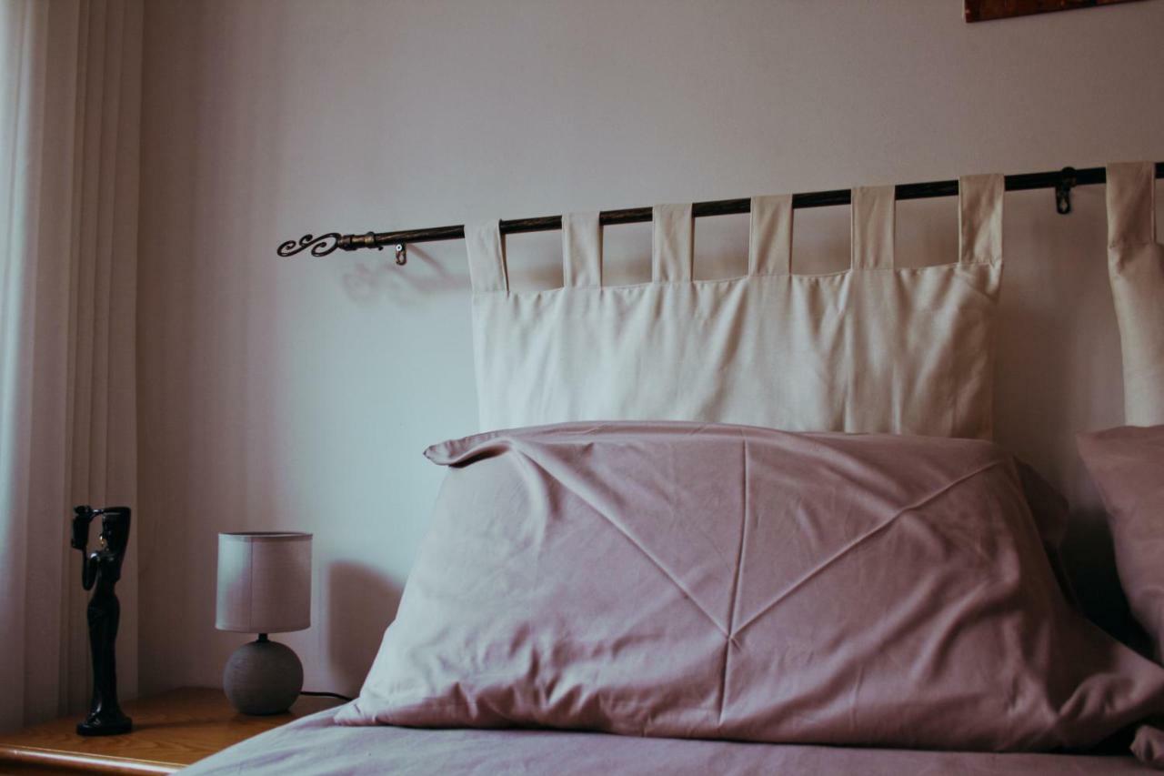 Don Pippo Apartment Taormina Bagian luar foto