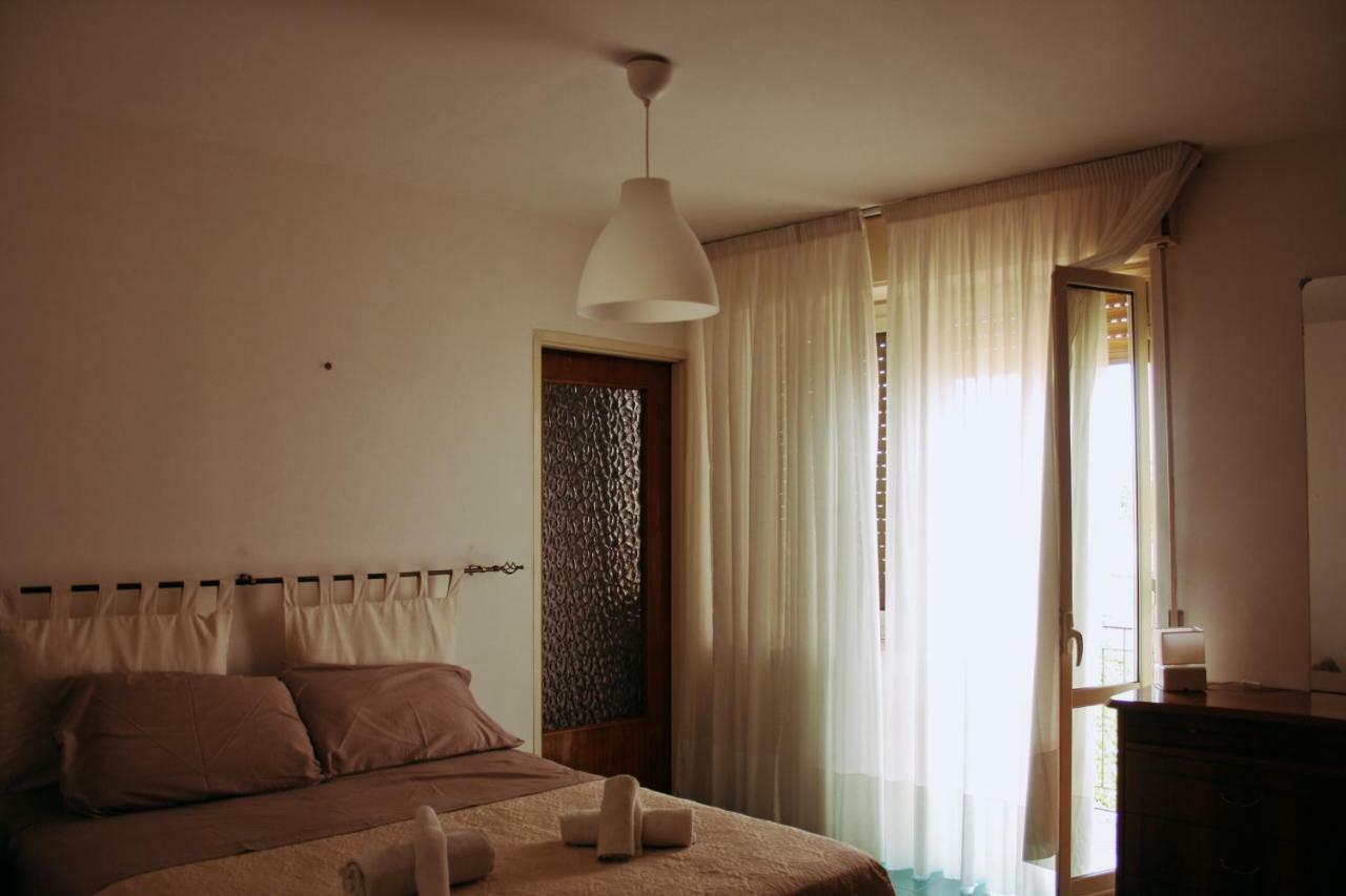 Don Pippo Apartment Taormina Bagian luar foto