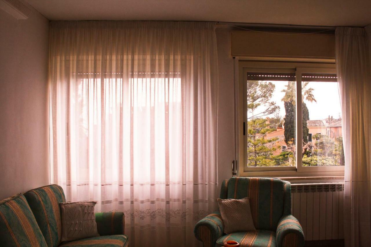Don Pippo Apartment Taormina Bagian luar foto