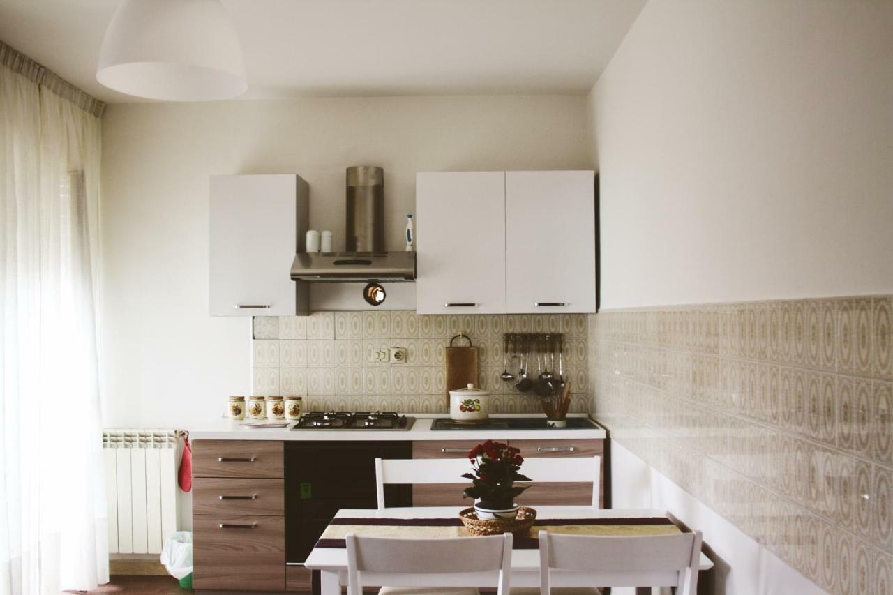 Don Pippo Apartment Taormina Bagian luar foto