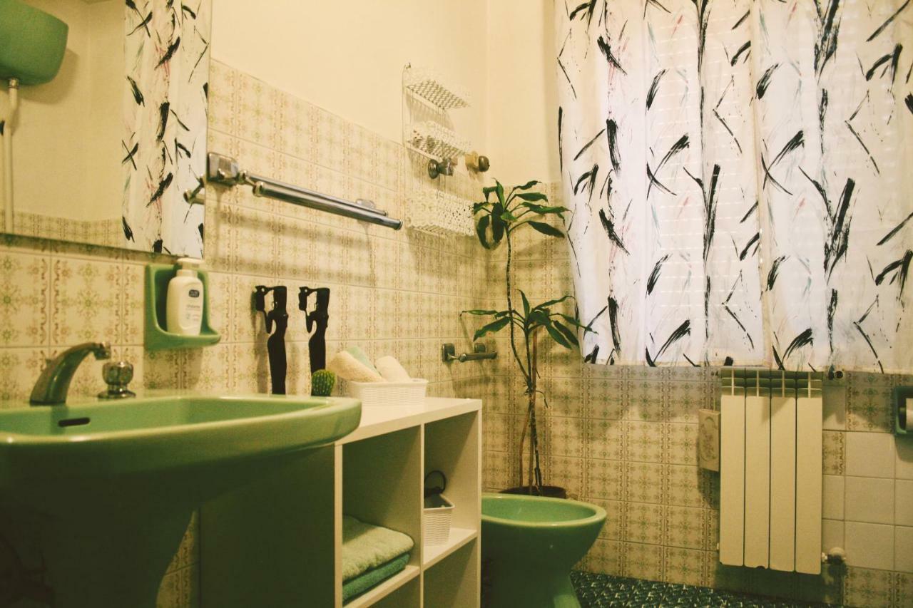 Don Pippo Apartment Taormina Bagian luar foto