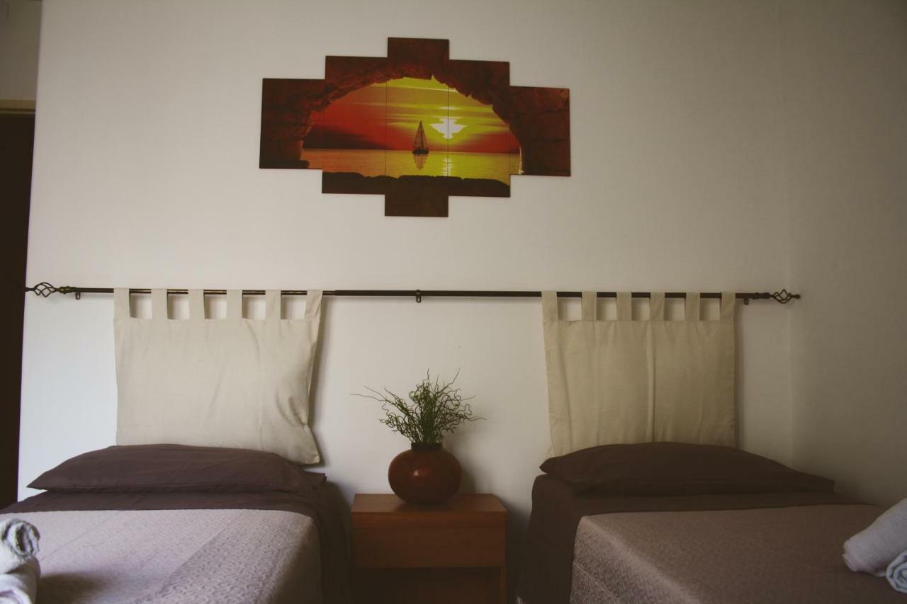 Don Pippo Apartment Taormina Bagian luar foto