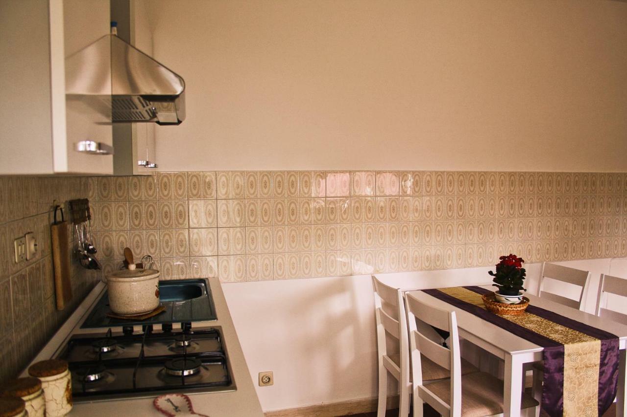 Don Pippo Apartment Taormina Bagian luar foto