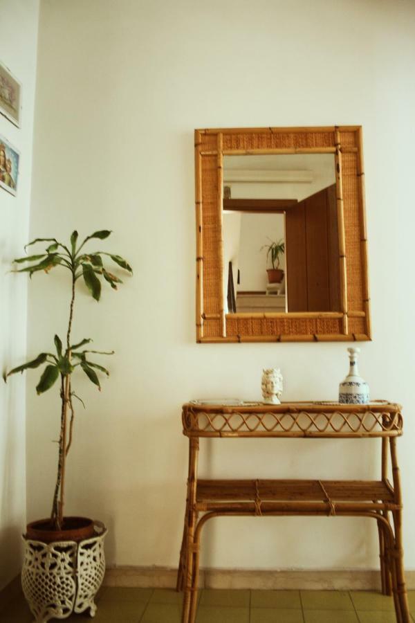 Don Pippo Apartment Taormina Bagian luar foto
