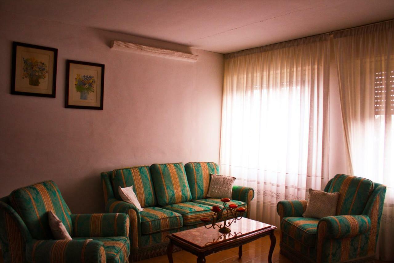 Don Pippo Apartment Taormina Bagian luar foto