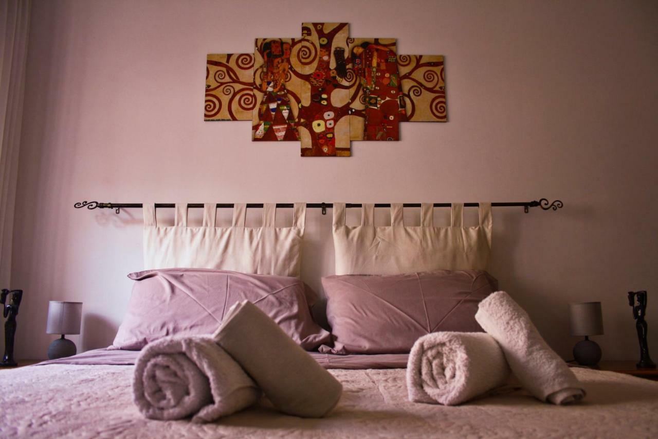 Don Pippo Apartment Taormina Bagian luar foto