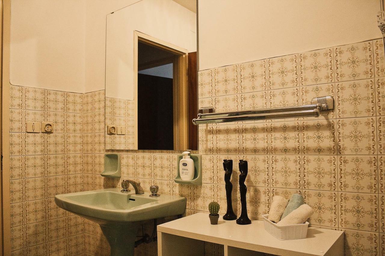 Don Pippo Apartment Taormina Bagian luar foto